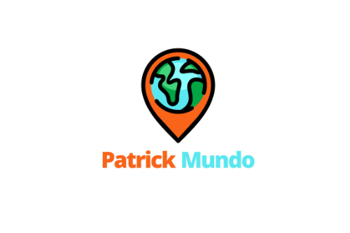 patrickmundo.com